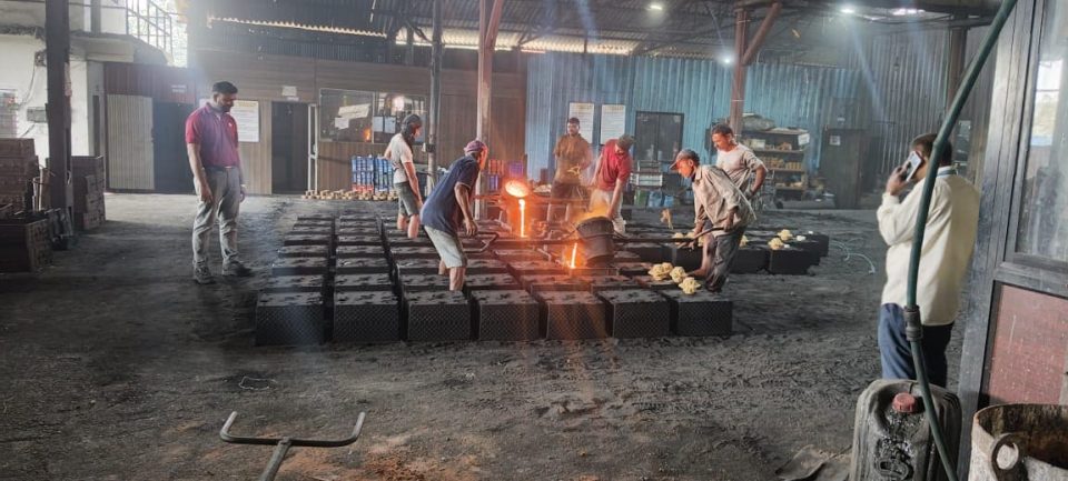 Narayani-Foundry-MIDC